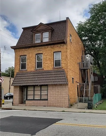 1120 Swissvale Ave #3 — Photo 2