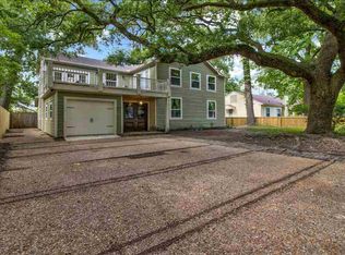 2670 Long St, Beaumont, TX 77702