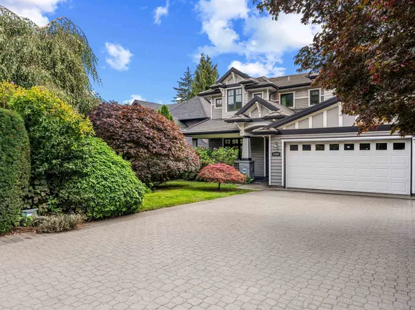2360 Jefferson Ave, West Vancouver, BC V7V 2B2