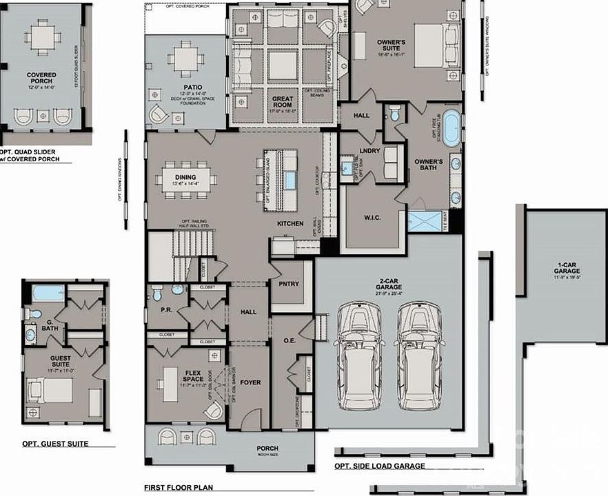 2nd image of 16515 Munson Hill Rd #9