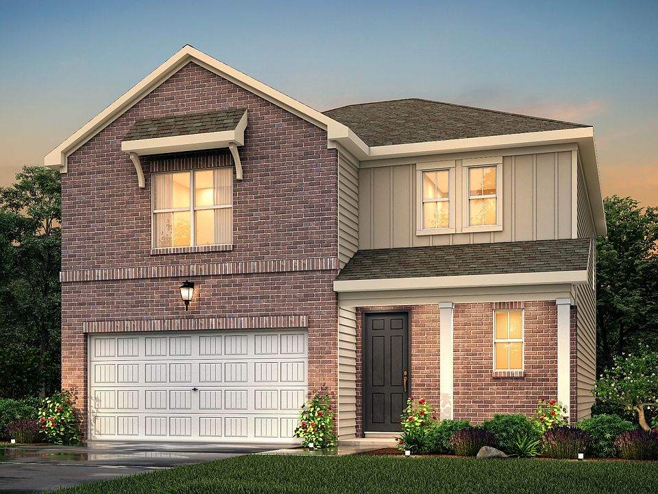 1st image of 4205 Bowmeadows Dr Lot 97