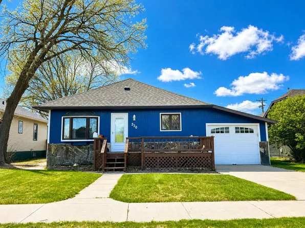 320 Platte Ave, Alliance, NE 69301