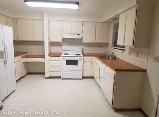 7417 N Calkins Dr, Spokane, WA 99208