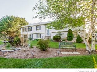 14 Paper Mill Rd, Amston, CT 06231