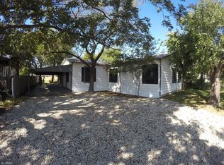 507 Fm 156, Ponder, TX 76259