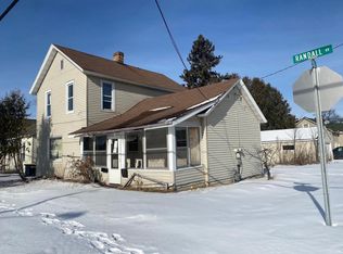 35 E Randall Ave, Rhinelander, WI 54501