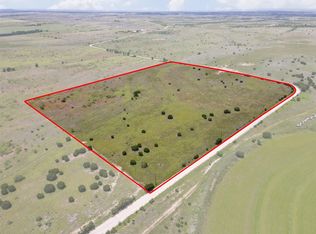 County Road 619, Hamilton, TX 76531