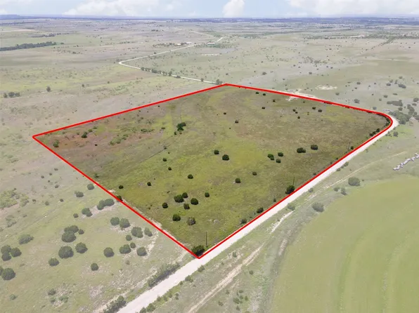 County Road 619, Hamilton, TX 76531
