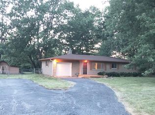 7830 Forest Park Dr, Indianapolis, IN