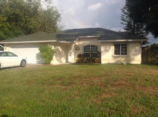 3516 Shamrock Dr, Venice, FL 34293