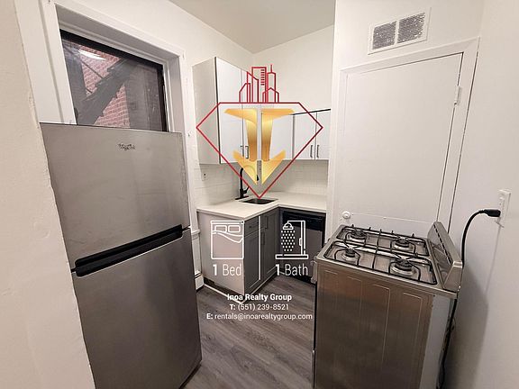 4th image of 200 Clinton Ave APT 2D