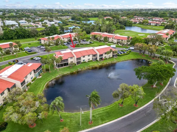 21218 Lago Circle #H, Boca Raton, FL 33433