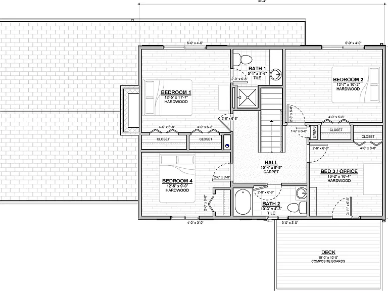 10326 W Idaho Pl — Photo 7