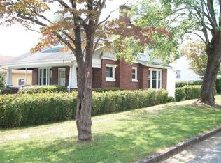 612 Park St, Bristol, VA