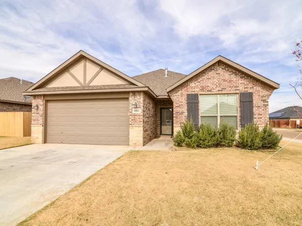 8802 18th St, Lubbock, TX 79416