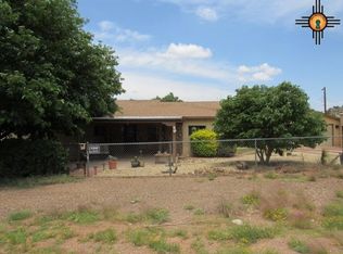108 Bullhead Dr, Conchas Dam, NM 88416