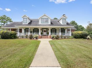 6336 Big Lake Rd, Lake Charles, LA 70605