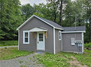 728 Church Rd, Glen Wild, NY 12738