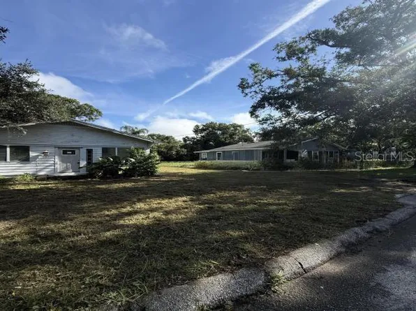307 W Jean St, Tampa, FL 33604