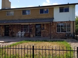 725 Fraser St, Aurora, CO 80011