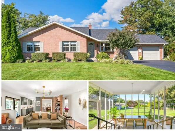 8010 Meadowview Dr, Frederick, MD 21702