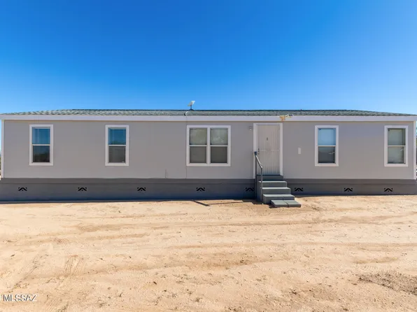 10965 S Mare Dr, Tucson, AZ 85736
