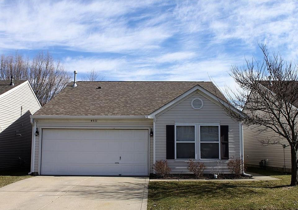 1st image of 4511 Connaught West Dr