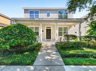 6329 Manuscript St, Winter Garden, FL 34787