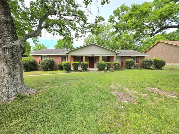 2018 Green Acres Dr, Montgomery, AL 36106