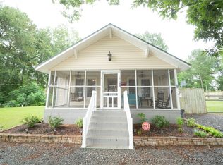 1262 Buckhorn Rd, Sanford, NC 27330