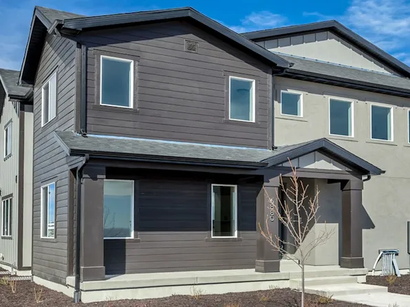 6880 S Mount Berry Rd, West Jordan, UT 84081