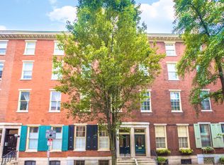 1716 Pine St APT 1R, Philadelphia, PA 19103