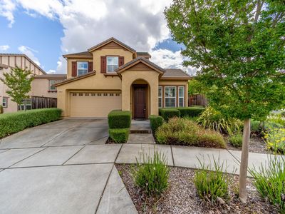 2052 Verbena Dr, Santa Rosa, CA, 95404