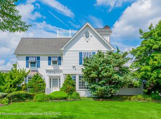 7 Baltimore Blvd, Sea Girt, NJ 08750