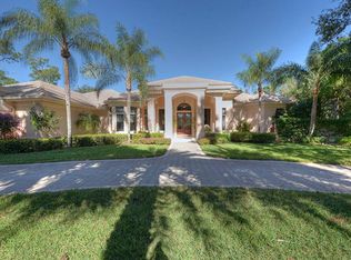 6325 Burnham Rd, Naples, FL 34119