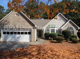 4074 Berkeley Mill Cls, Duluth, GA 30096