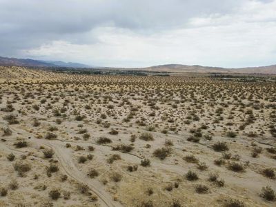 0 Far View Rd, Desert Hot Springs, CA, 92241