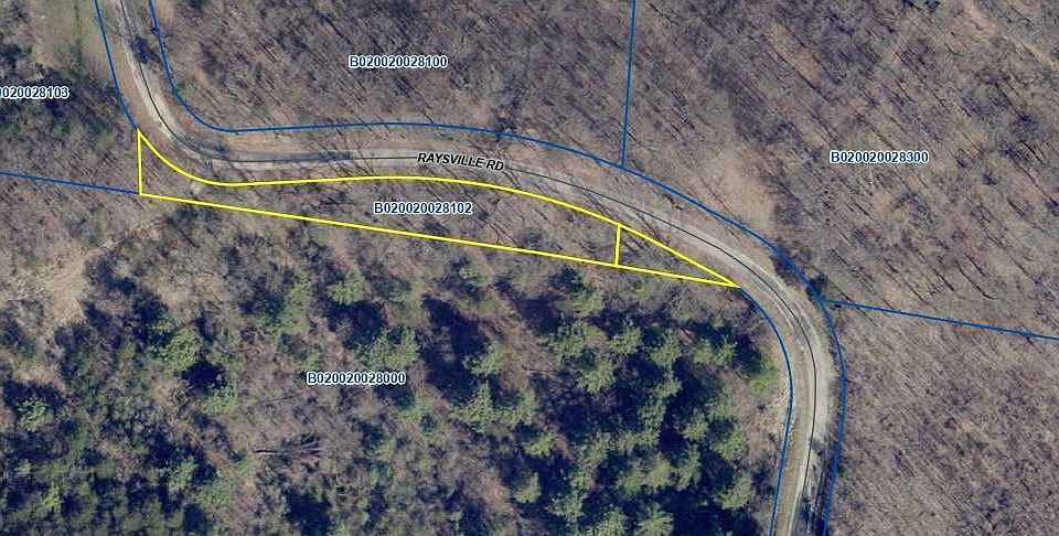 1st image of 0 Raysville Rd