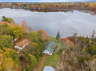 4249 Howard Dr, Remus, MI 49340