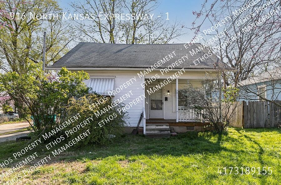 1st image of 916 N Kansas Expy #1