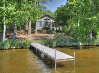 1551 Hill Cir, Saint Germain, WI 54558