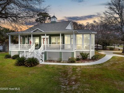 538 Harbor Drive SE, Bolivia, NC, 28422