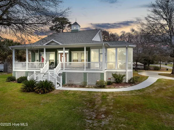 538 Harbor Drive SE, Bolivia, NC 28422