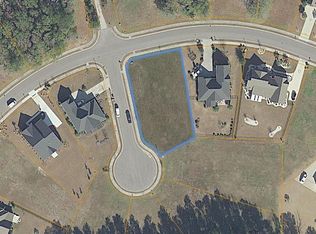 1008 Whimbrel Ct, Conway, SC 29526