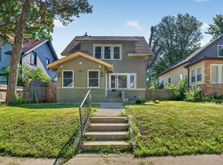 3714 Oliver Ave N, Minneapolis, MN 55412