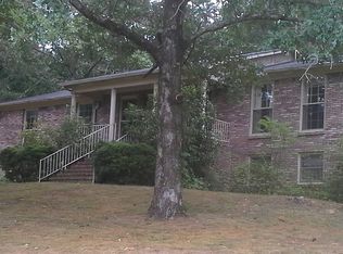 1744 Red Valley Rd, Remlap, AL 35133