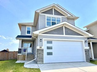 8805 N 85a Ave, Grande Prairie, AB T8X0R4