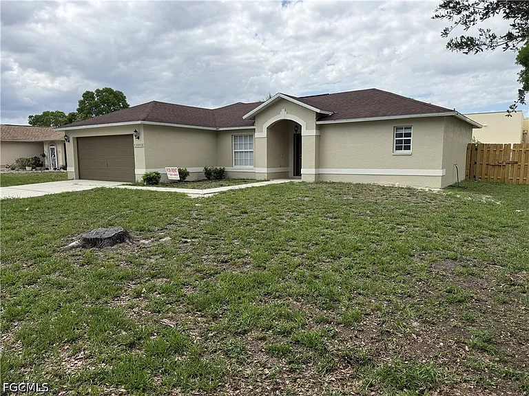 15603 Spring Line Ln — Photo 1