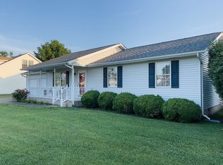 114 Charles St, South Pt, OH
