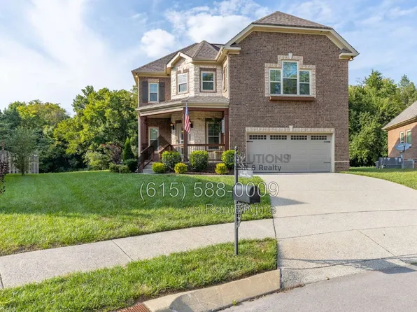 9055 Wheeler Dr, Spring Hill, TN 37174